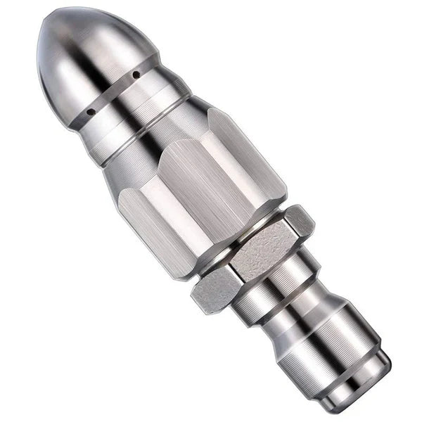 High Pressure Pipe Cleaning Nozzle
